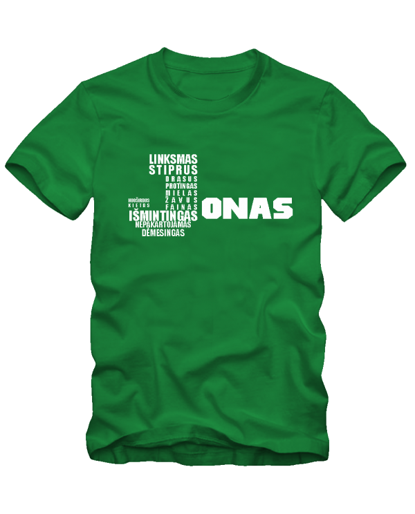 Jonas Jonas